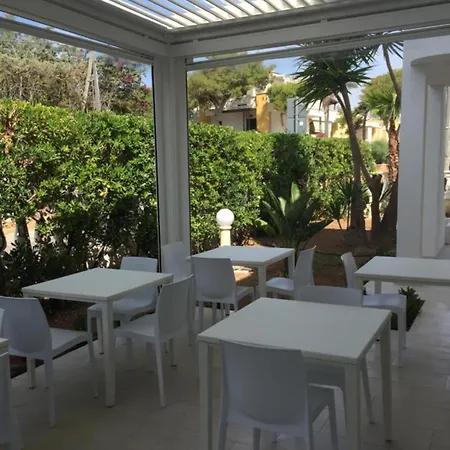 Guest house Itinera Baia & Breakfast 3*