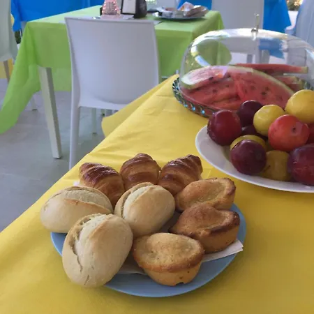 Itinera Baia & Breakfast Guest house