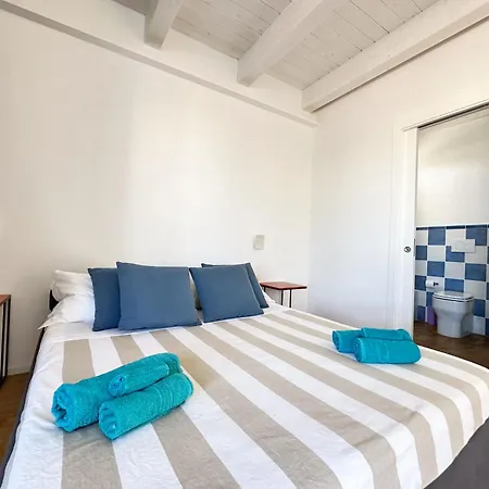 Guest house Itinera Baia & Breakfast Gallipoli