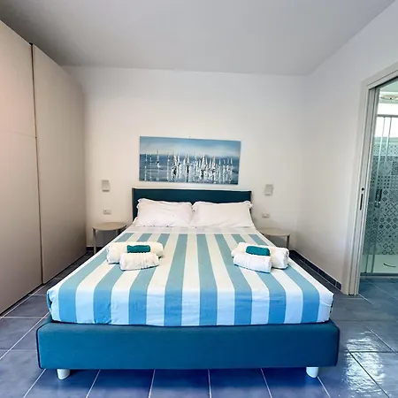 Itinera Baia & Breakfast Guest house