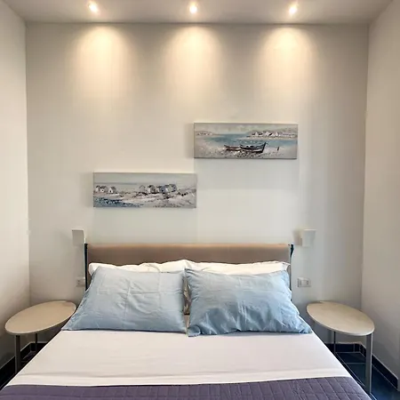 Guest house Itinera Baia & Breakfast