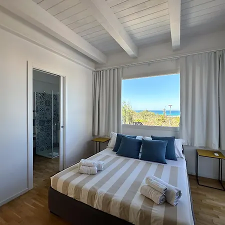 Guest house Itinera Baia & Breakfast 3*