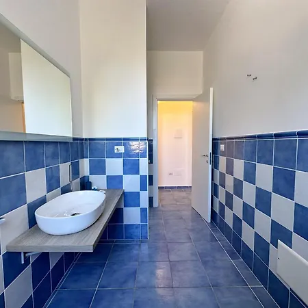 Itinera Baia & Breakfast Guest house 3*