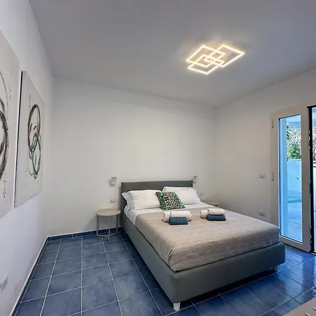 Guest house Itinera Baia & Breakfast 3*