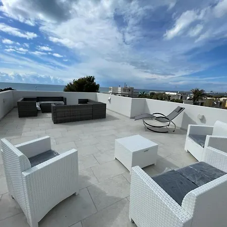 Itinera Baia & Breakfast Guest house Gallipoli