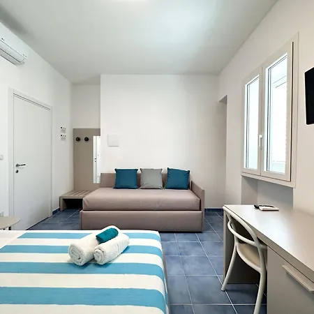Itinera Baia & Breakfast 3* Gallipoli