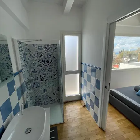 Itinera Baia & Breakfast Guest house 3*