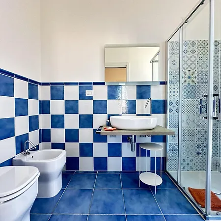 Guest house Itinera Baia & Breakfast Gallipoli