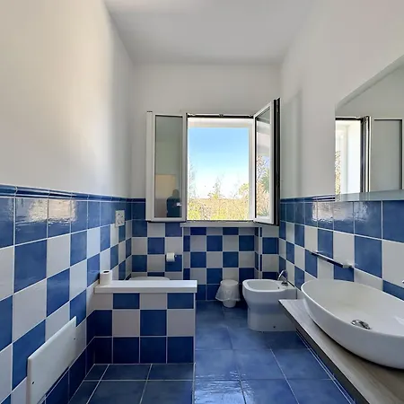 Itinera Baia & Breakfast Guest house