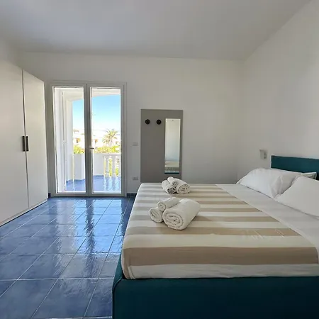 Guest house Itinera Baia & Breakfast