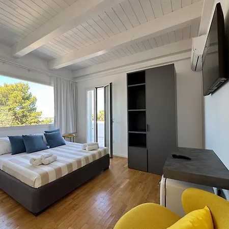 Guest house Itinera Baia & Breakfast Gallipoli