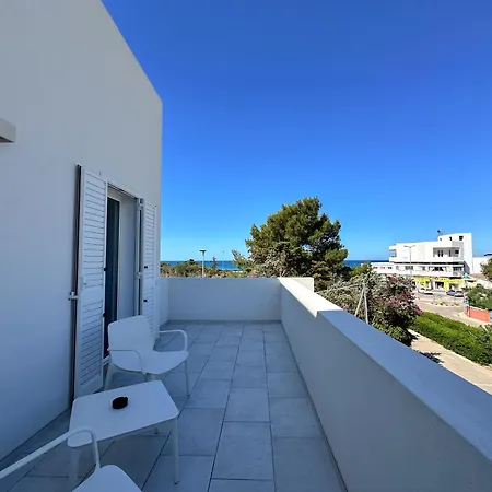 Itinera Baia & Breakfast Guest house