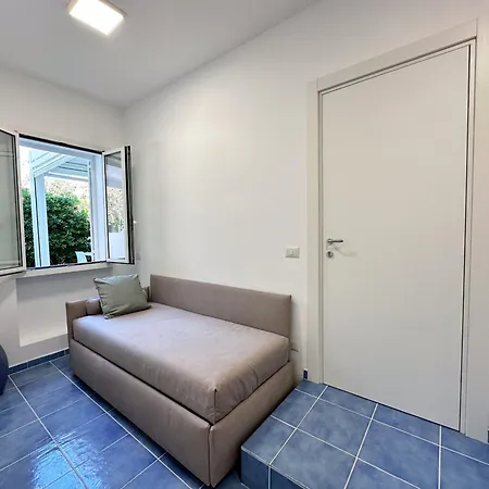 Itinera Baia & Breakfast Guest house