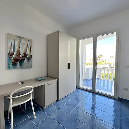 Itinera Baia & Breakfast Guest house