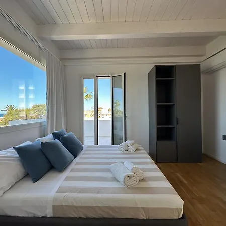 Itinera Baia & Breakfast Guest house Gallipoli