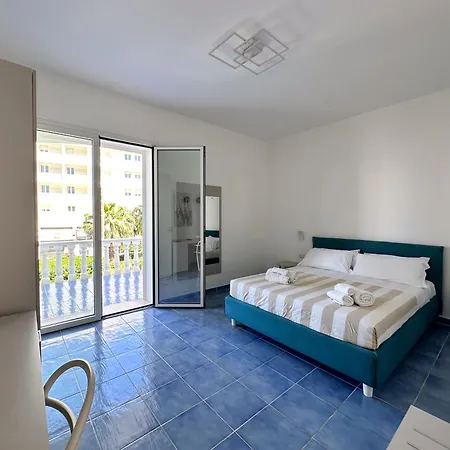 Guest house Itinera Baia & Breakfast