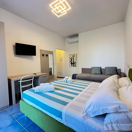 Itinera Baia & Breakfast Guest house Gallipoli
