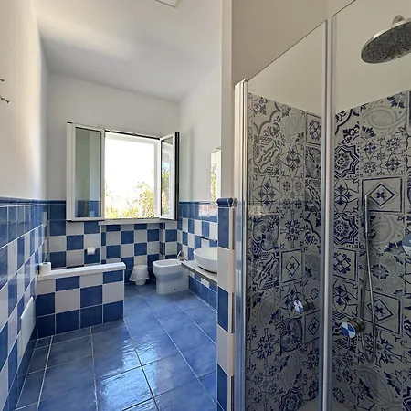 Itinera Baia & Breakfast Guest house Gallipoli
